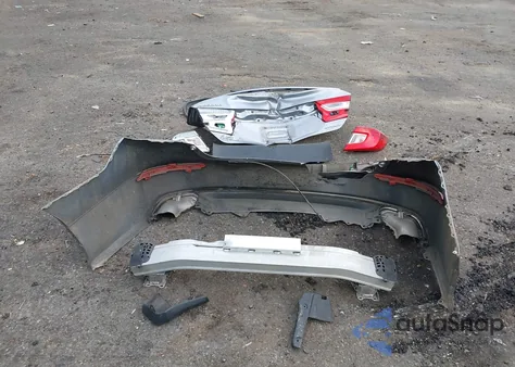 2020 Honda Accord Sport from USA, damaged, VIN 1HGCV1F32LA082304